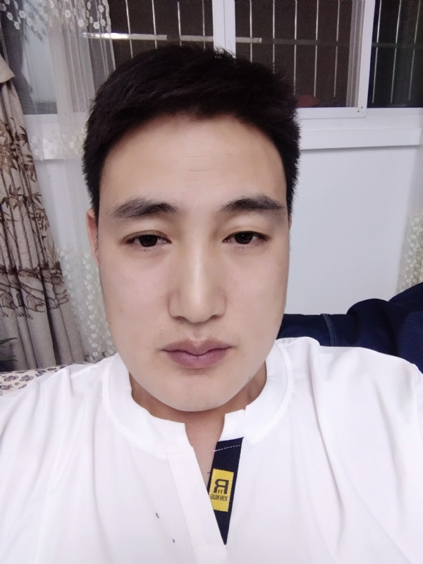 修行的第一张照片--马尾交友网