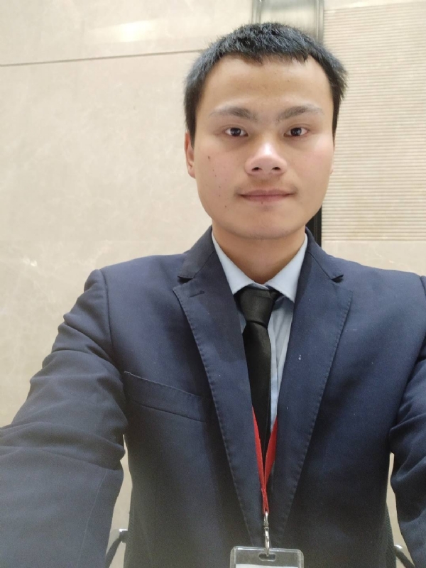 神话的第一张照片--马尾交友网
