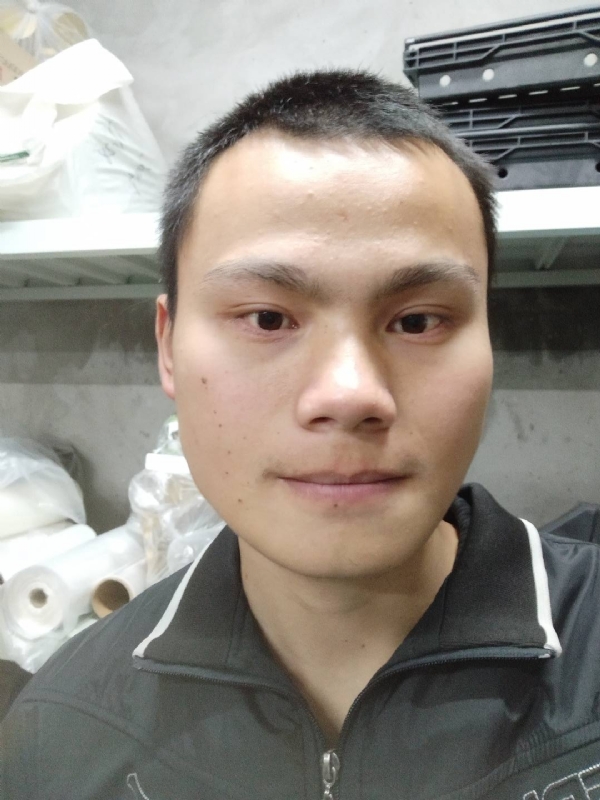 神话的第三张照片--马尾交友网