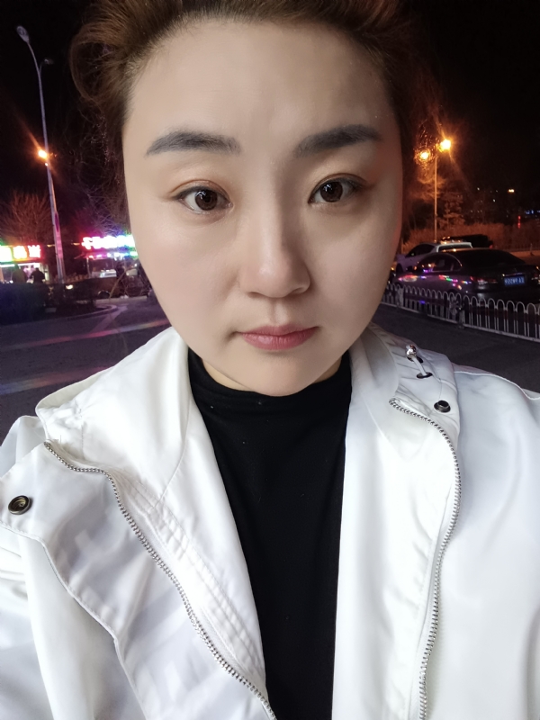 西柚的第一张照片--马尾交友网