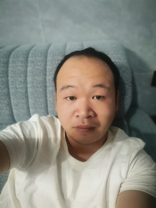 孤独老的第一张照片--马尾交友网