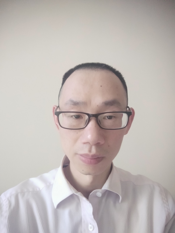 小卓的第二张照片--马尾交友网