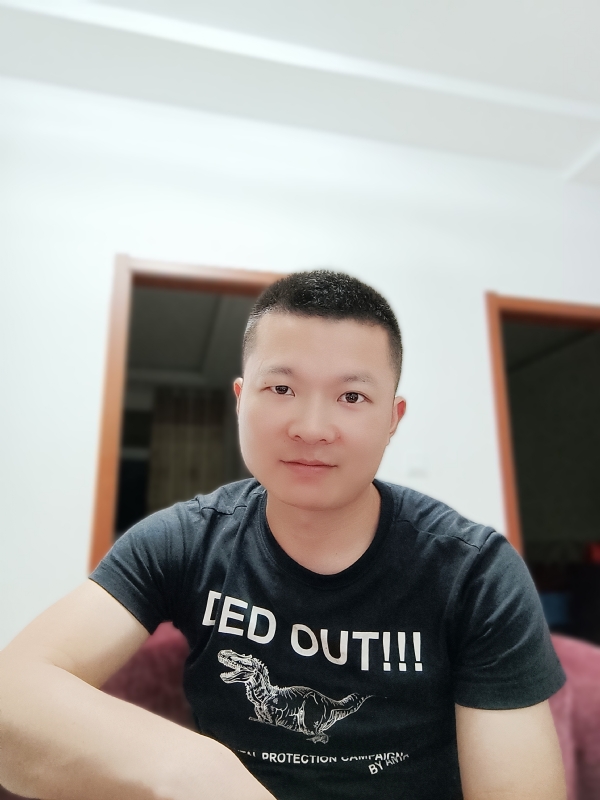 知止的第一张照片--马尾交友网