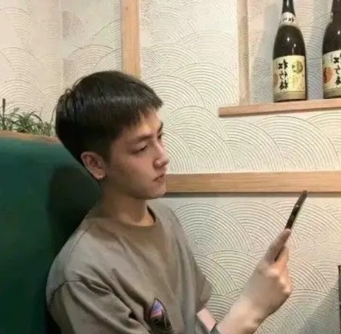 ErikMF的第一张照片--马尾交友网