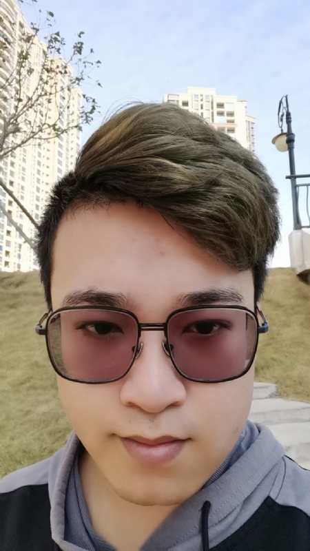 小陈的第一张照片--马尾交友网