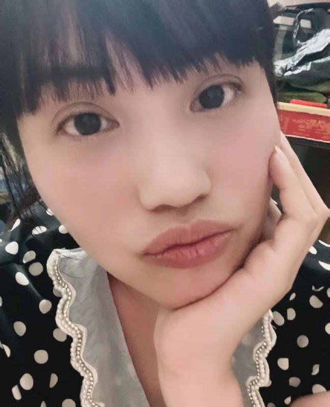 CC的第一张照片--马尾交友网
