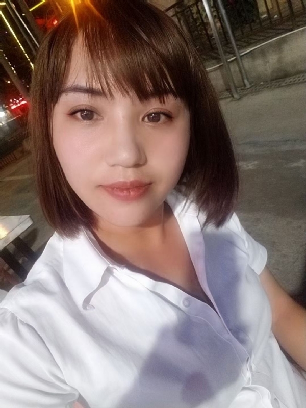 CC的第二张照片--马尾交友网
