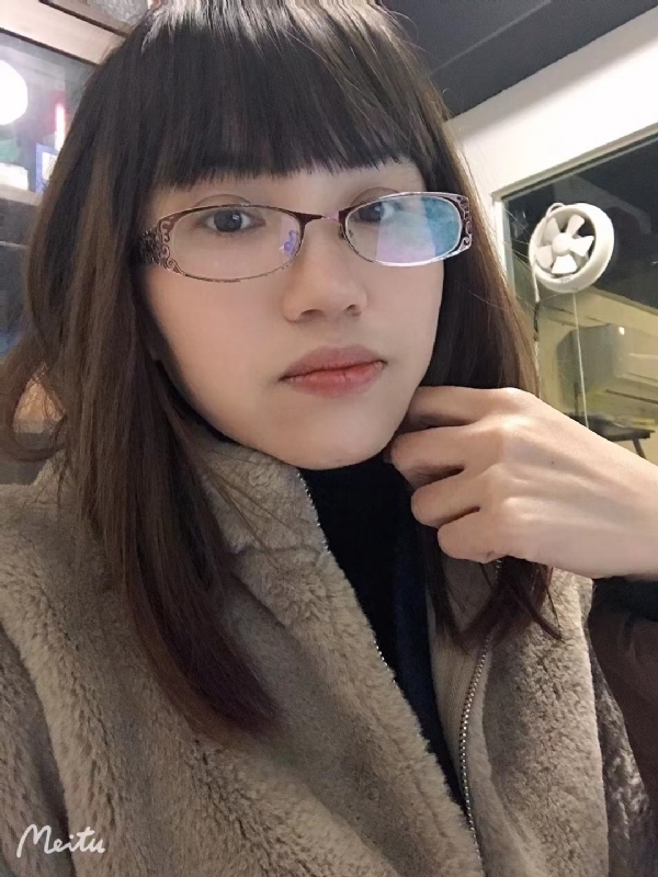 CC的第三张照片--马尾交友网