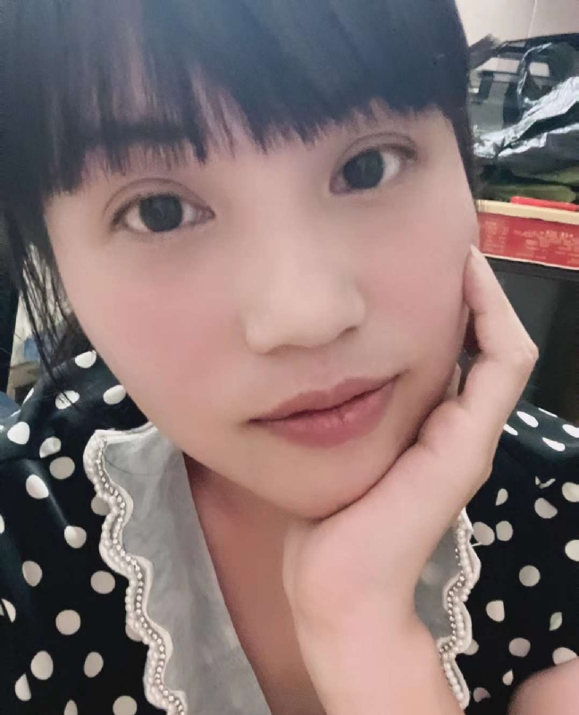 CC的第六张照片--马尾交友网