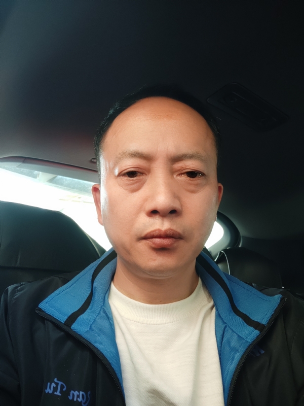 心缘的第一张照片--马尾交友网