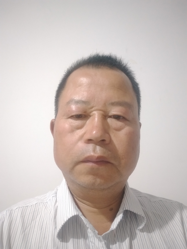 zhou的第一张照片--马尾交友网