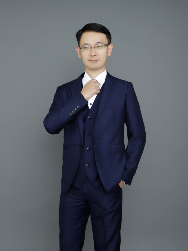 慕言的第一张照片--马尾交友网