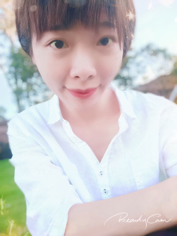 悠悠南山下的第一张照片--马尾交友网
