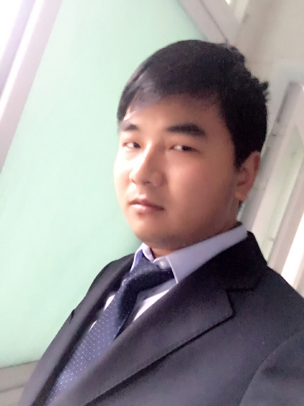殷勤的王子的第一张照片--马尾交友网