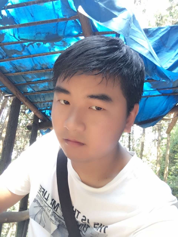 殷勤的王子的第三张照片--马尾交友网