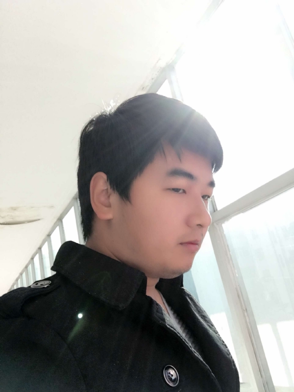 殷勤的王子的第四张照片--马尾交友网