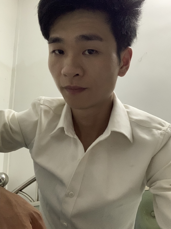 枯秋的第一张照片--马尾交友网