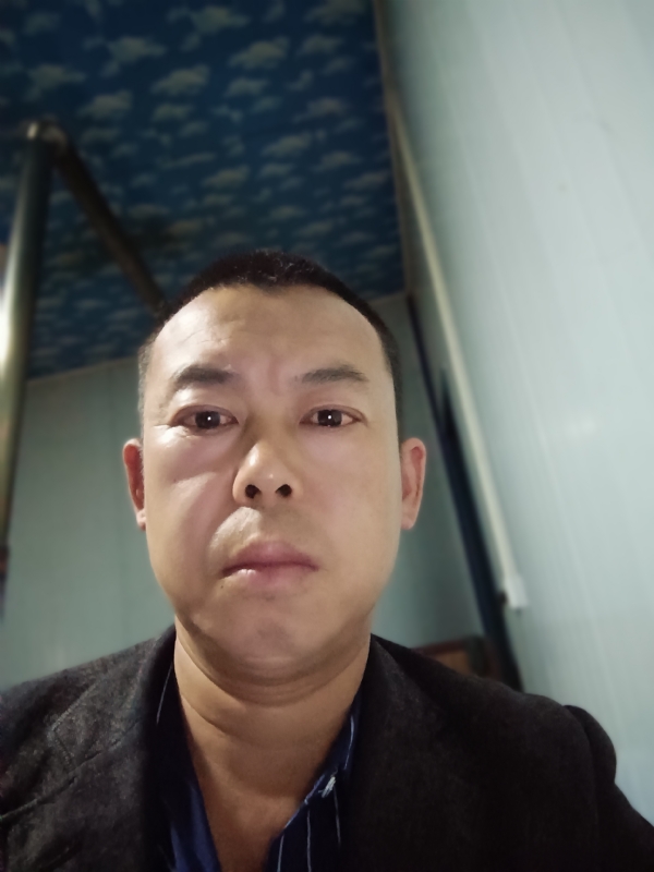 寻找温暖的家的第一张照片--马尾交友网