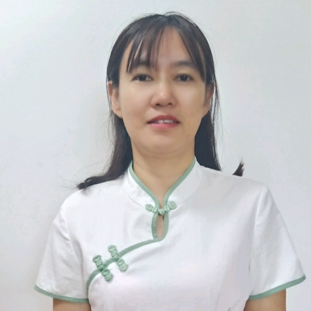 杨金凤的第一张照片--马尾交友网