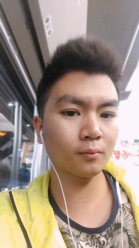 瑞泽的第一张照片--马尾交友网