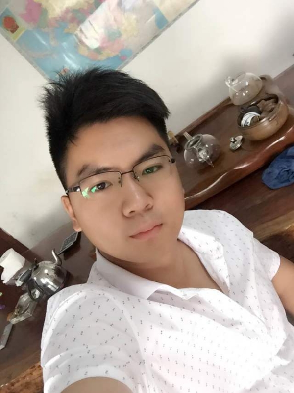 瑞泽的第二张照片--马尾交友网