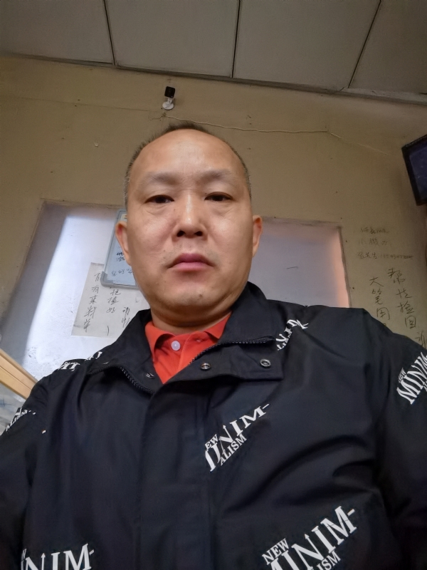 老李的第一张照片--马尾交友网
