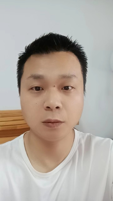 阳光的第一张照片--马尾交友网