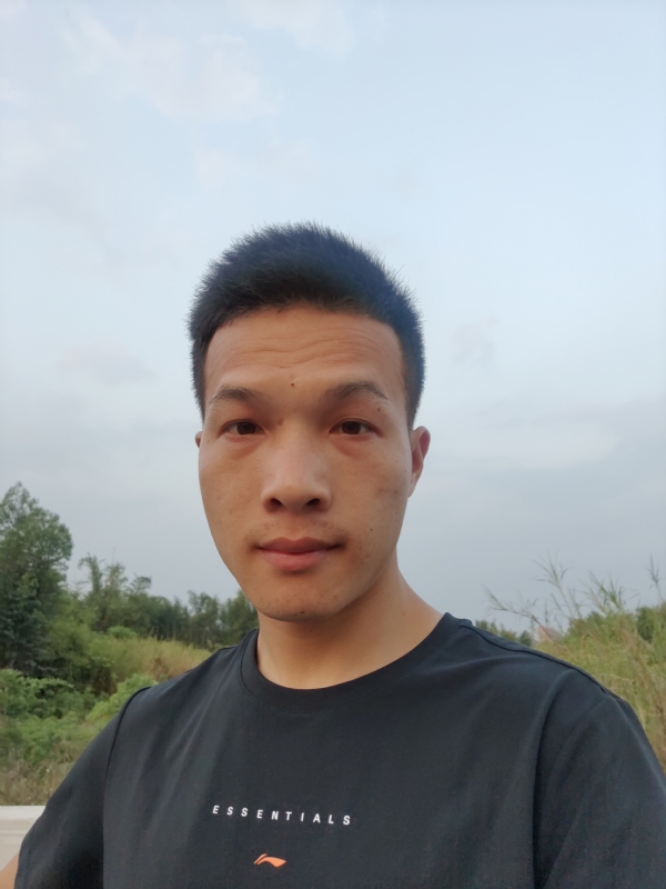 大龙的第一张照片--马尾交友网