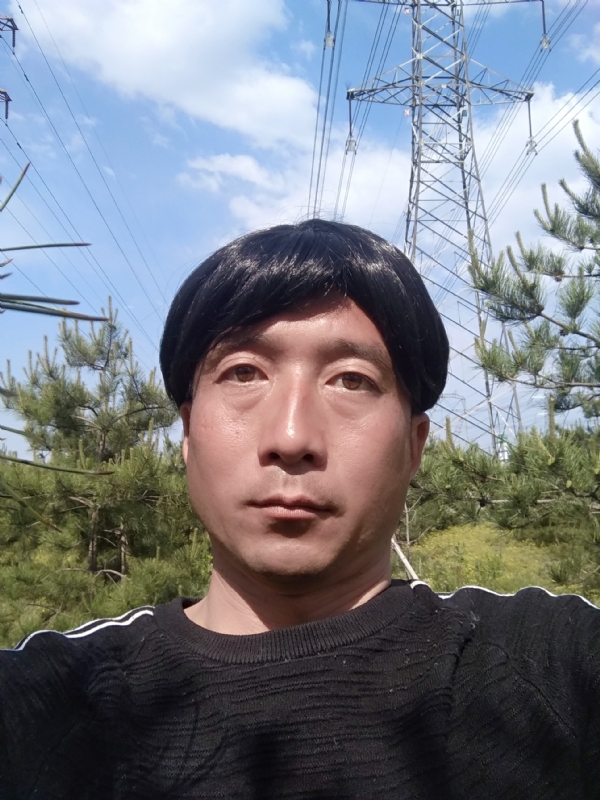 鹏友的第一张照片--马尾交友网