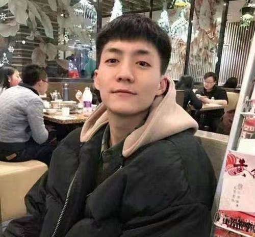 迪迪的第二张照片--马尾交友网