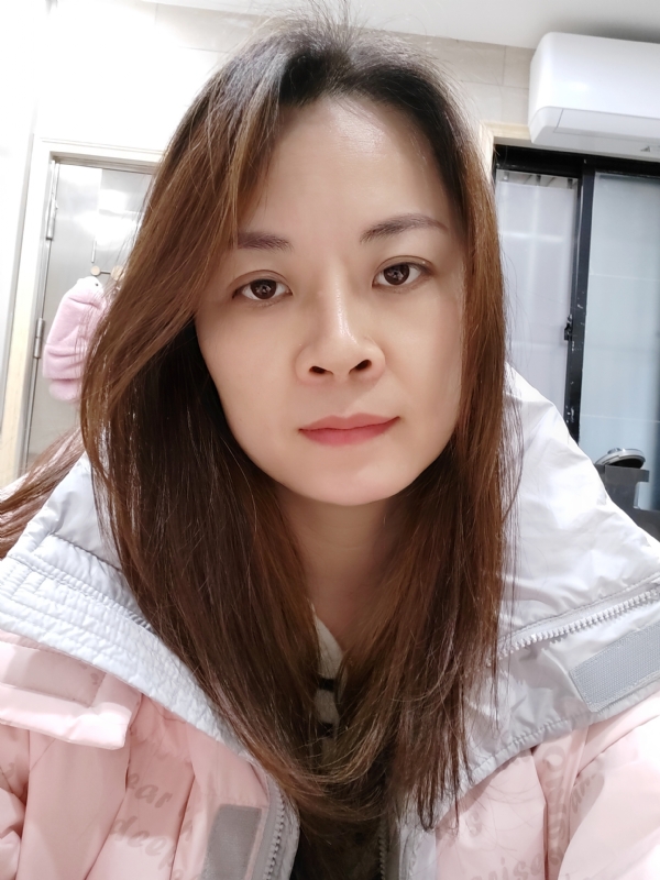 Annalin的第一张照片--马尾交友网