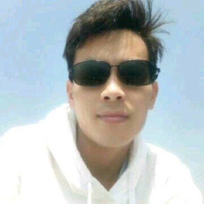 浅梦的第一张照片--马尾交友网