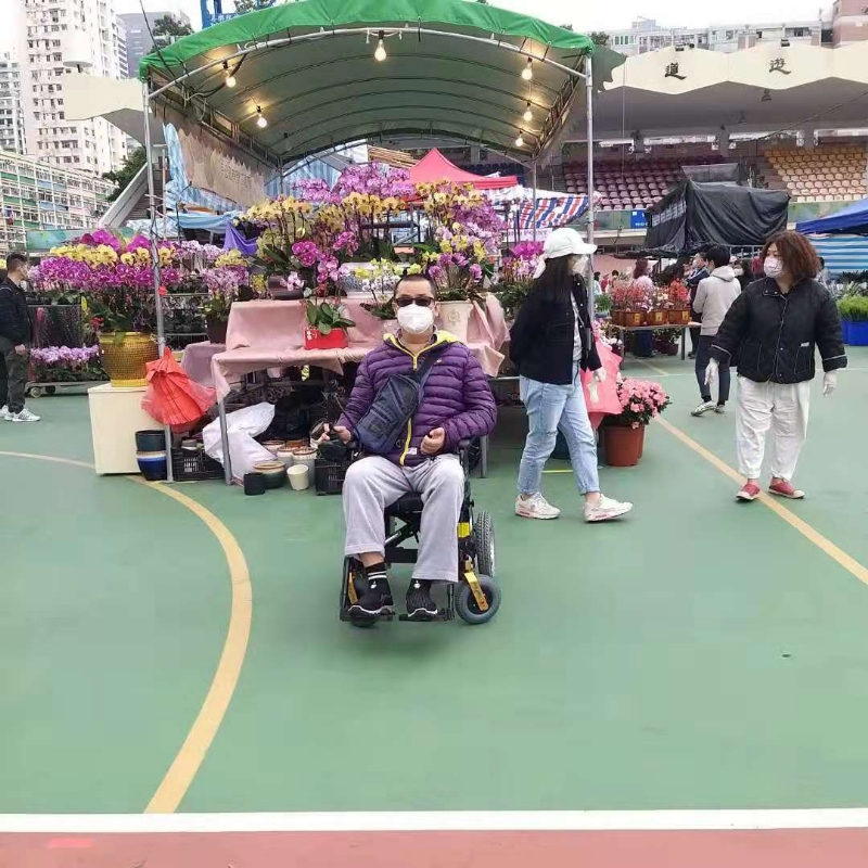 蝦哥的第一张照片--马尾交友网