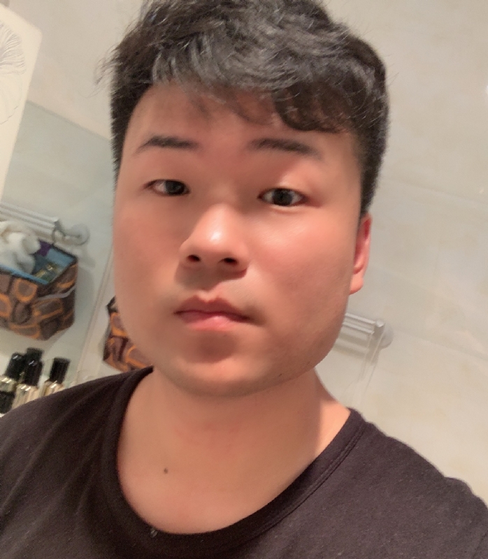 鹿ccc的第一张照片--马尾交友网