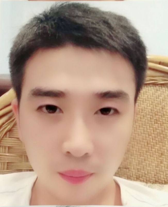 小云的第一张照片--马尾交友网
