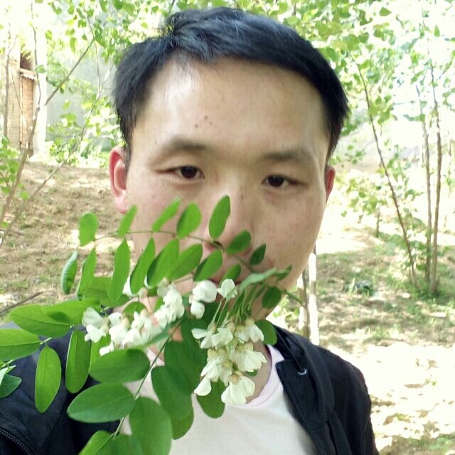 爱周口的第一张照片--马尾交友网