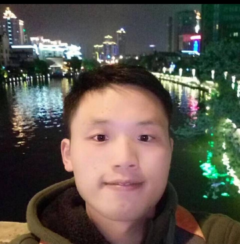 爱周口的第二张照片--马尾交友网
