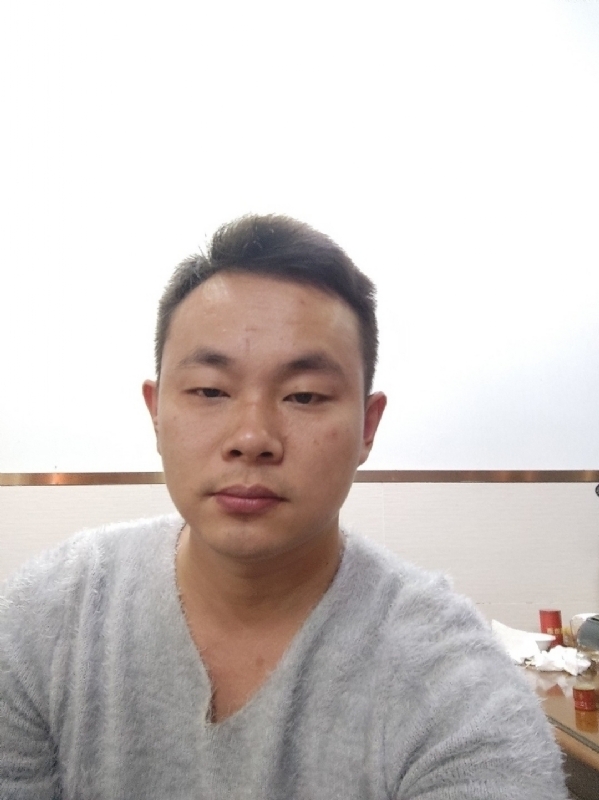 小冷的第一张照片--马尾交友网