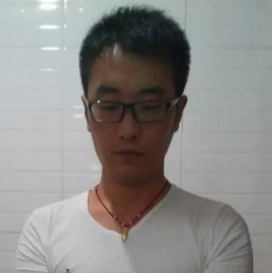 天扬的第一张照片--马尾交友网
