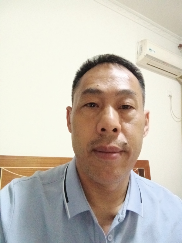 阿文的第一张照片--马尾交友网