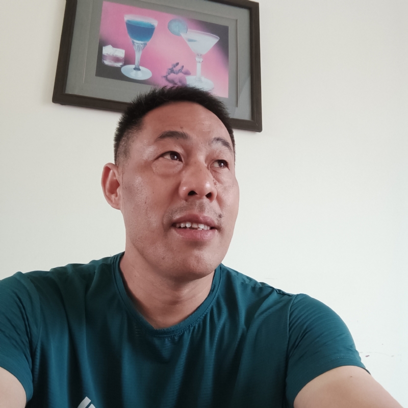 阿文的第二张照片--马尾交友网