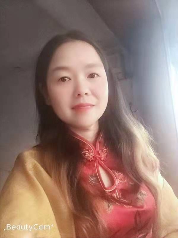 姚遠的第一张照片--马尾交友网