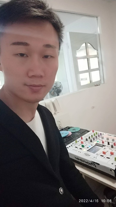 林锋的第四张照片--马尾交友网