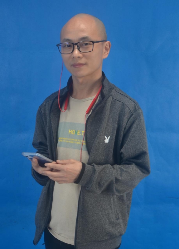 酉星的第三张照片--马尾交友网