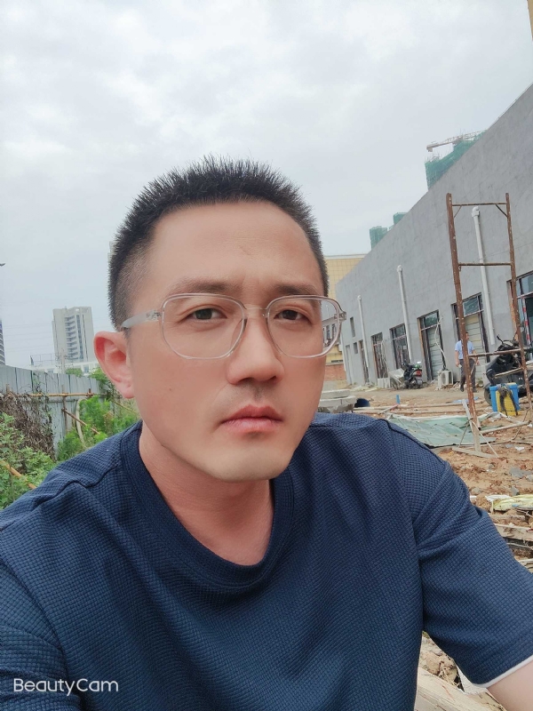 清风烈酒的第二张照片--马尾交友网
