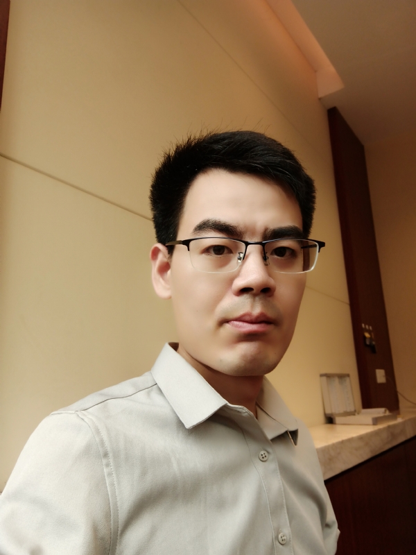 白头偕老的第二张照片--马尾交友网
