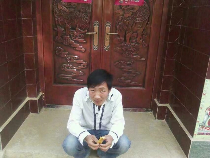 潘先生的第一张照片--马尾交友网