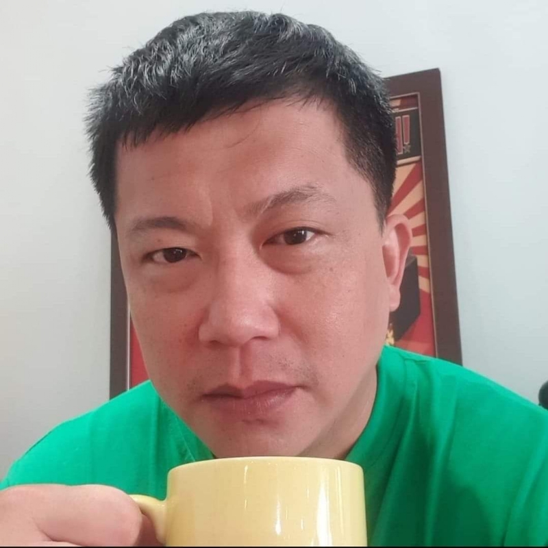 雨果先生的第二张照片--马尾交友网