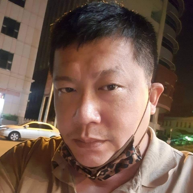 雨果先生的第三张照片--马尾交友网