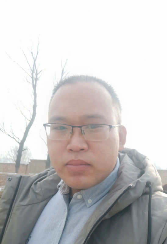 云墨的第一张照片--马尾交友网